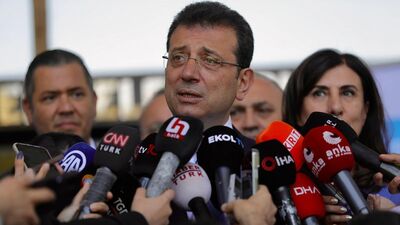 'Sahte diploma' davası ertelendi