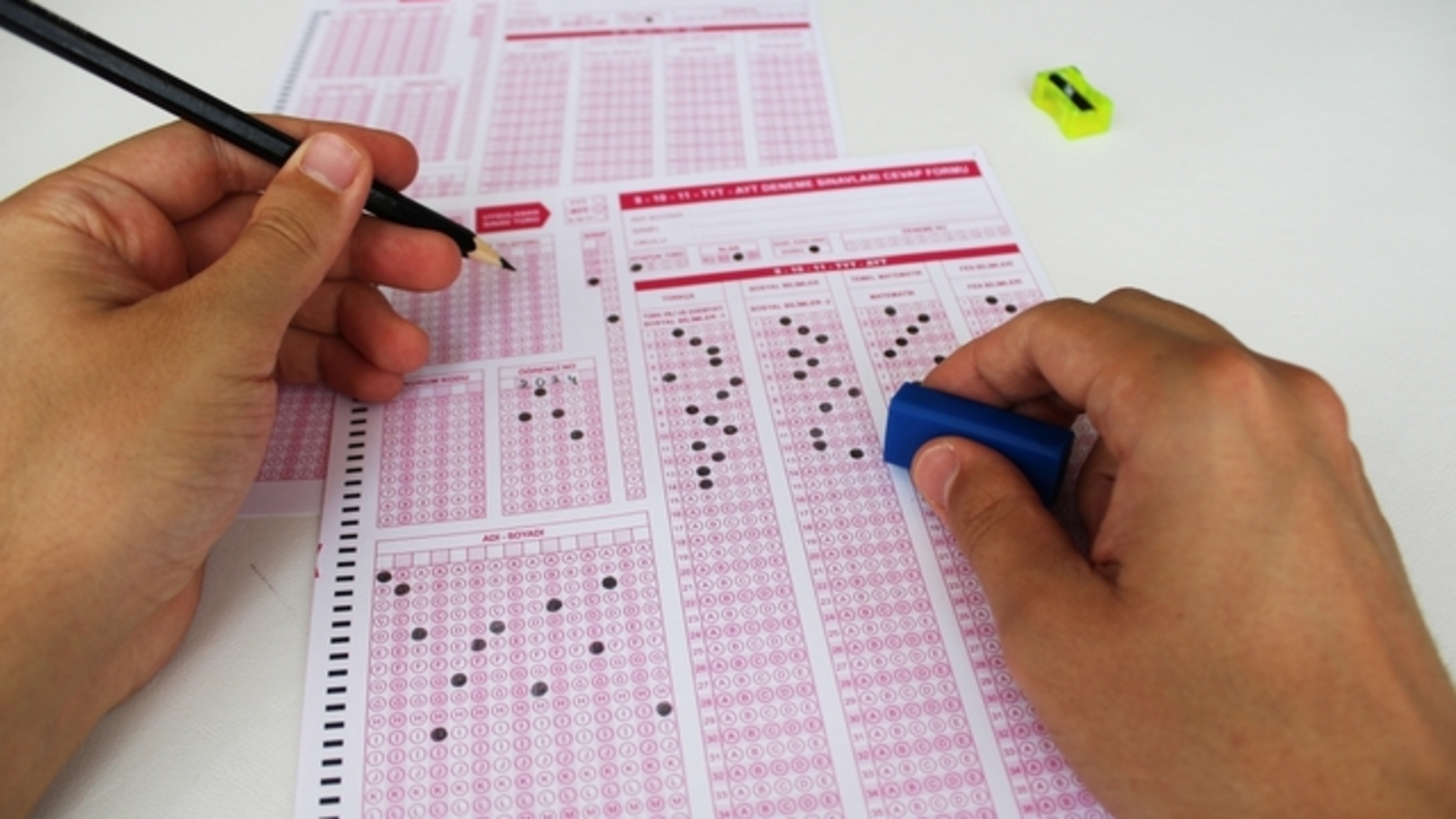 AÖL sınav tarihleri: 2025 2026 AÖL 1.dönem sınavları ne zaman hangi tarihte yapılacak?