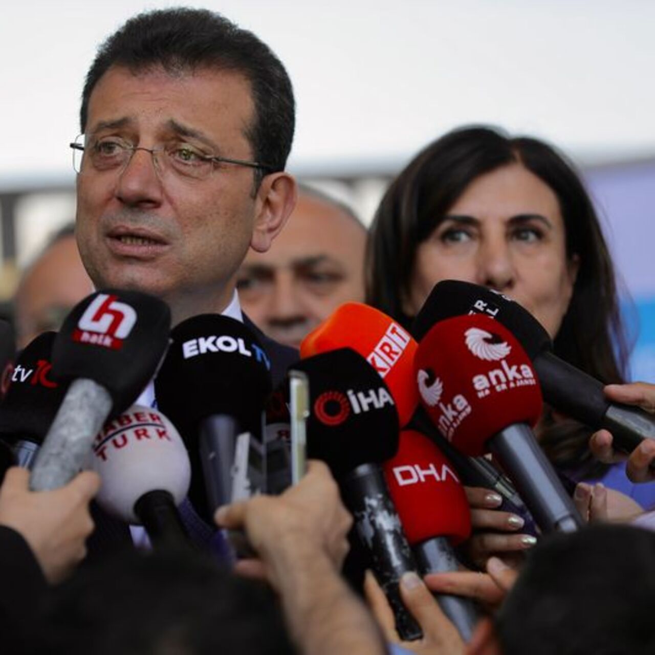 'Sahte diploma' davası ertelendi