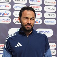 Selçuk İnan: Benim için en önemli maç