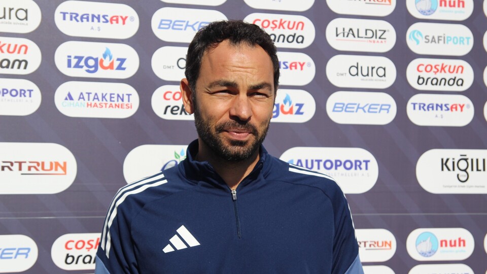 Selçuk İnan: Benim için en önemli maç