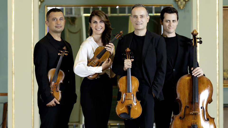 ENKA Sanat sezonu 4 Kasım'da açıyor