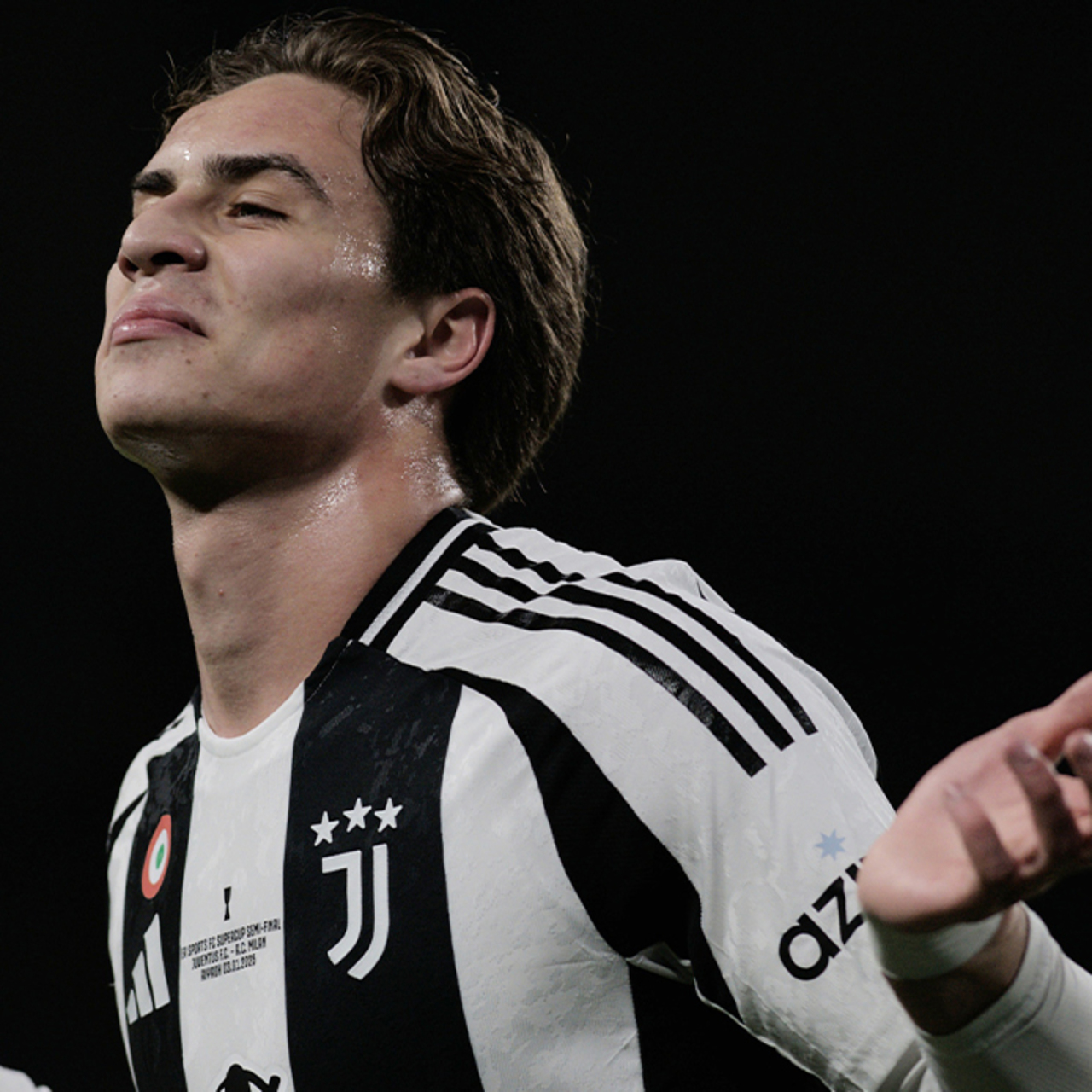 Real Madrid- Juventus maçı ne zaman?