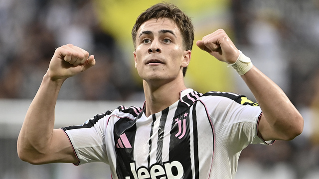 "Del Piero efsane, ben yeni başlıyorum!"