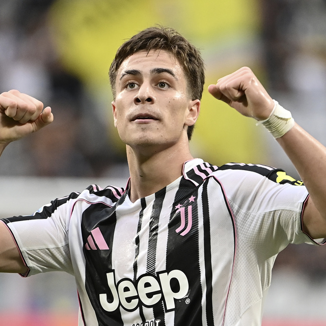 "Del Piero efsane, ben yeni başlıyorum!"