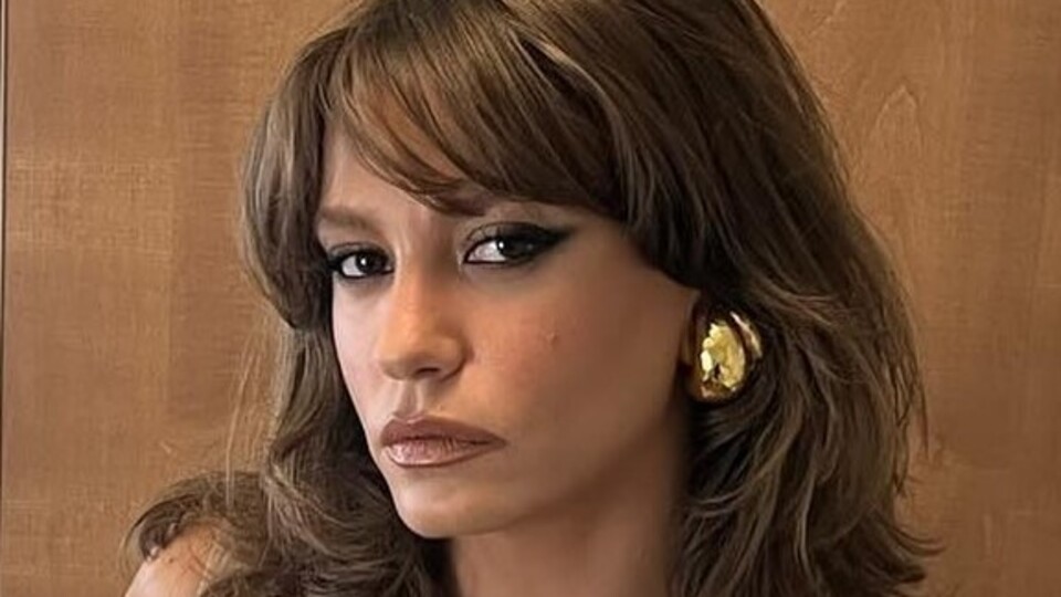 Serenay paylaşılamıyor