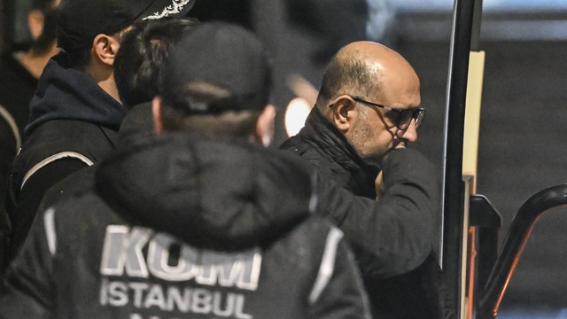 Aziz İhsan Aktaş iddianamesi hazırlandı