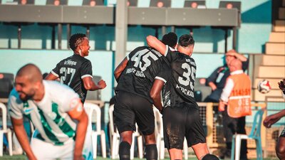 Amed SK, Diagne'yle üç puanı aldı!