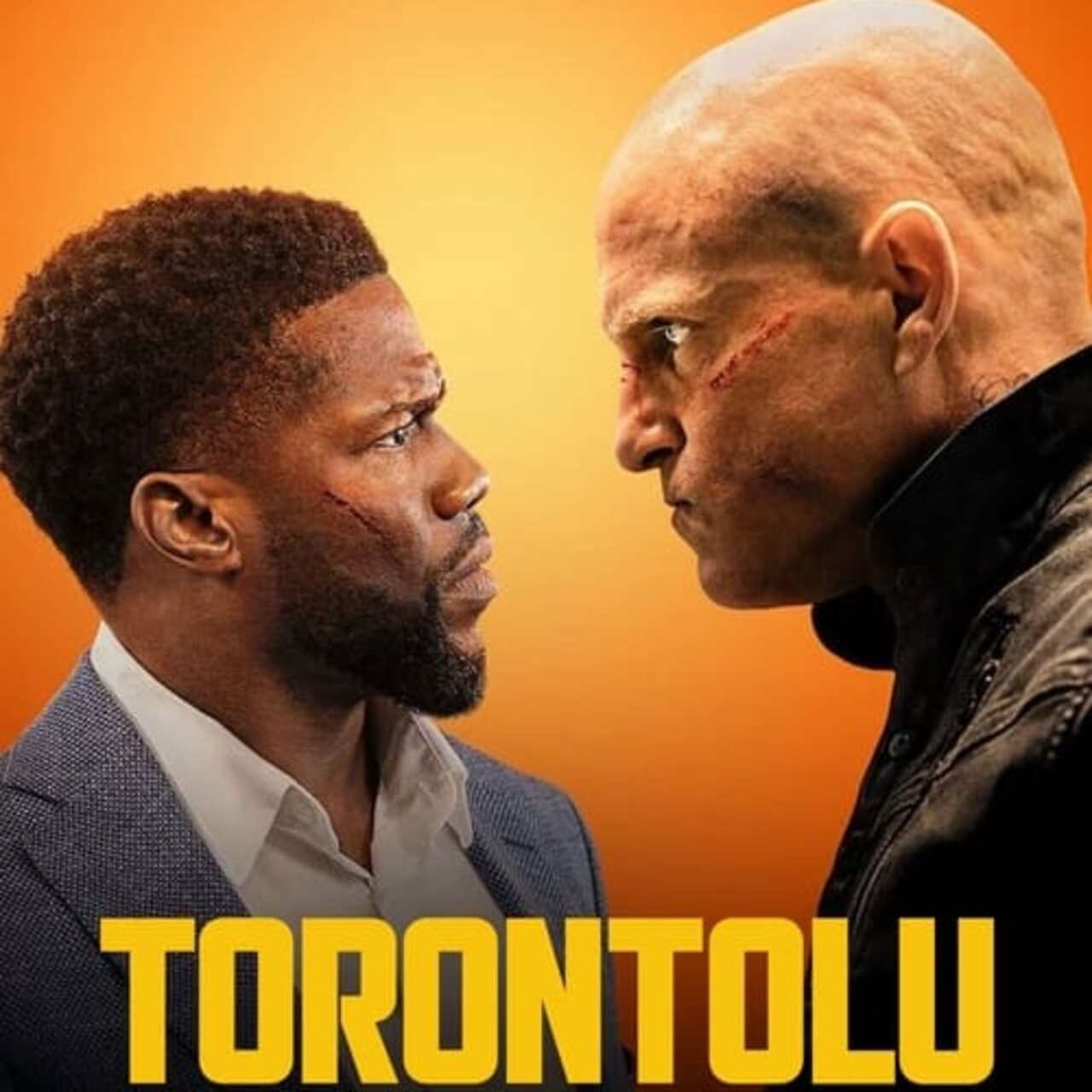 Torontolu Adam filminin konusu ve oyuncuları