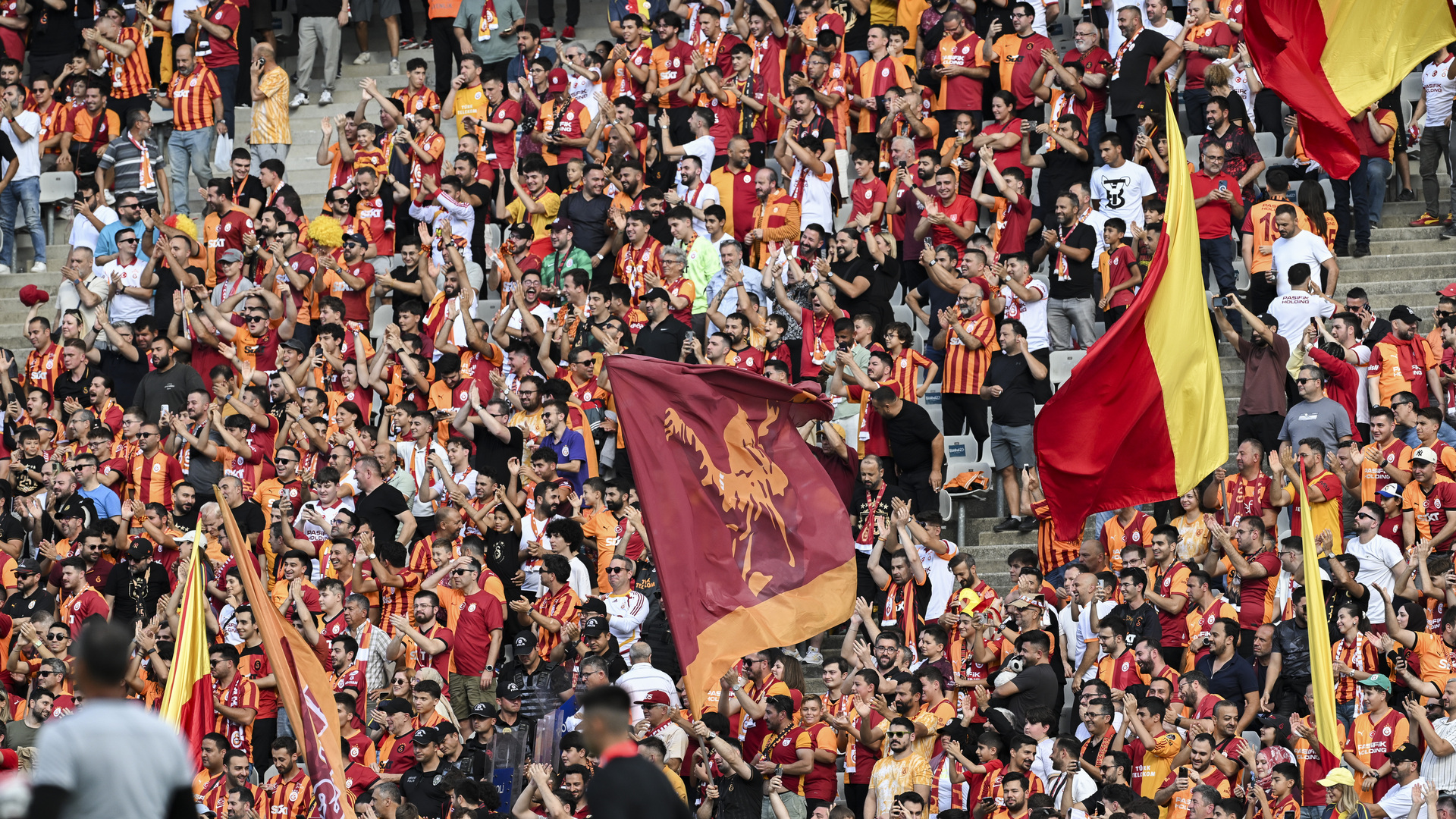 Bodoglamt'tan Galatasaray Taraftarlarına Kritik Uyarı: Maç Günü Bu Detayları Sakın Atlamayın!