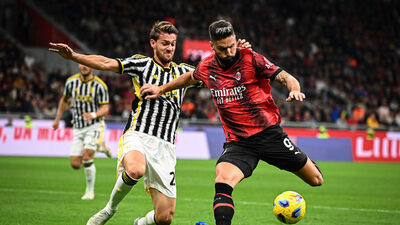 Juventus, Daniele Rugani'yle uzattı!