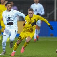 "G.Saray'ın atmosferi bize yardımcı olacaktır"