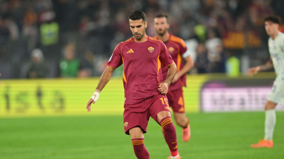 Roma'dan Zeki Çelik kararı!