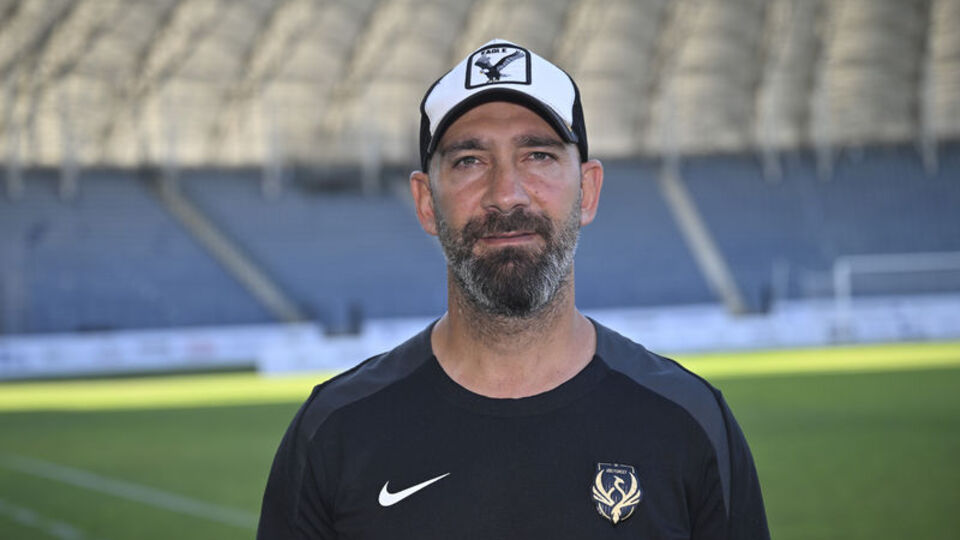 ABB FOMGET'te Hasan Vural dönemi bitti!