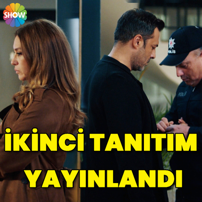 İkinci tanıtım yayınlandı