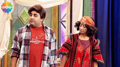 Yeni bölüm tanıtımı yayınlandı