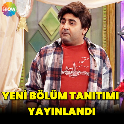 Yeni bölüm tanıtımı yayınlandı