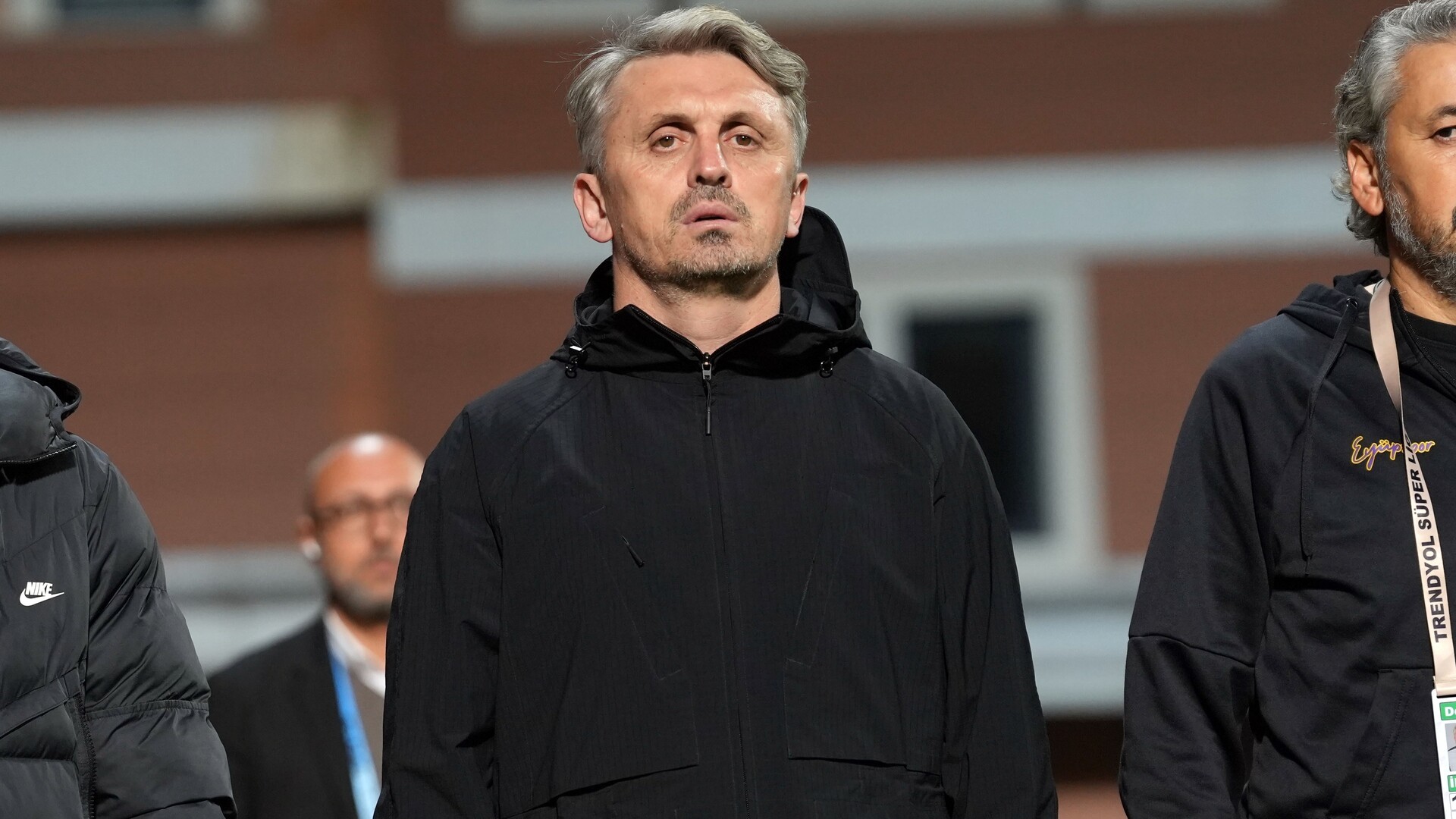 Eyüpspor'da Fırtına Gibi Geçen Maç! Orhan Ak: 'Zafere Uzandık Ama Ciğerlerimiz Yandı'