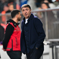 "Hiçbir şey gösteremedik!"