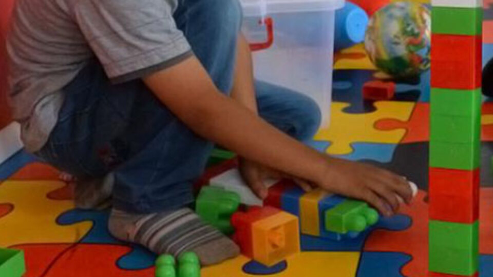 Bakanlık inceleme başlattı! Kreşte öğretmeni kızımı ısırdı şikayeti!