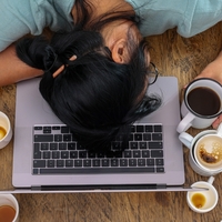 Günde en fazla ne kadar kahve içilmeli?