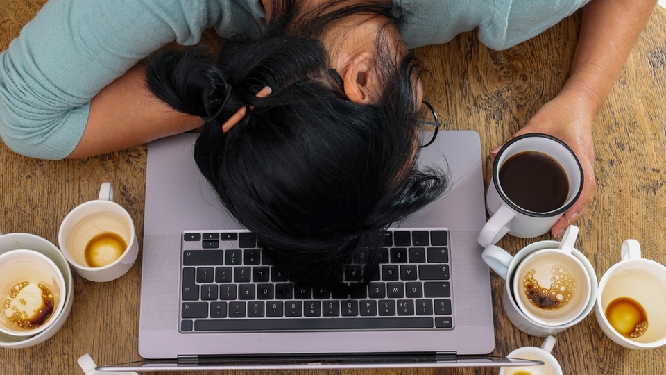 Günde en fazla ne kadar kahve içilmeli?