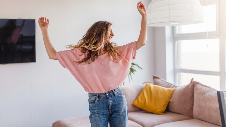 Mutluluk hormonunu artırmanın kolay yolları