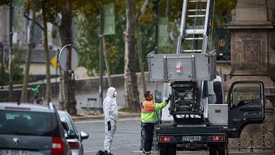 Louvre soygununda hırsızlar mücevherleri elden çıkarabilir mi?