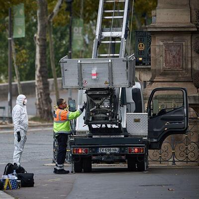 Louvre soygununda hırsızlar mücevherleri elden çıkarabilir mi?