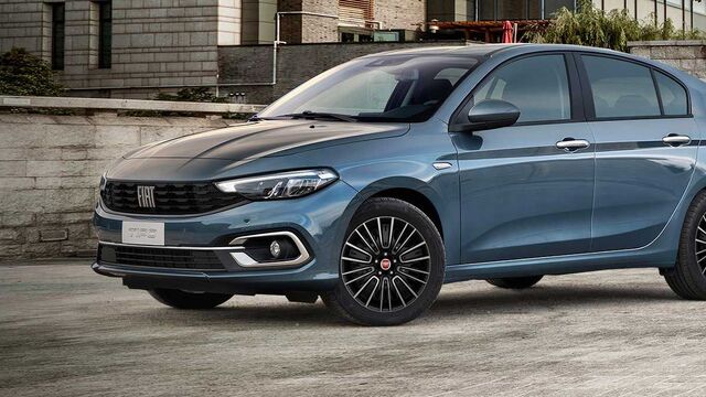 Fiat Egea için uzatma kararı