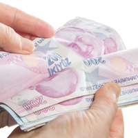 Emekli promosyon kampanyası