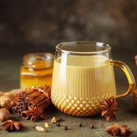 Kahve ve çaya lezzetli alternatifler