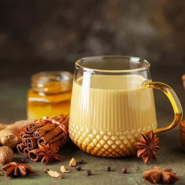 Kahve ve çaya lezzetli alternatifler