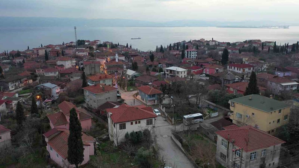 Tavşancıl nerede?