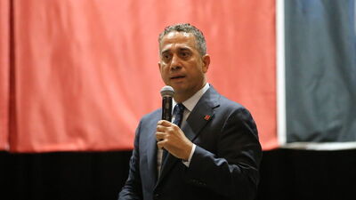 Ali Mahir Başarır'a soruşturma