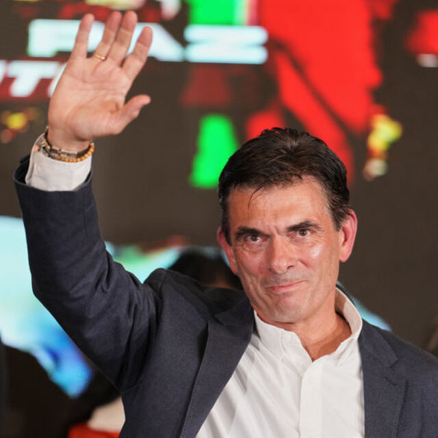 Bolivya'nın yeni devlet başkanı Paz'dan ABD'ye mesaj