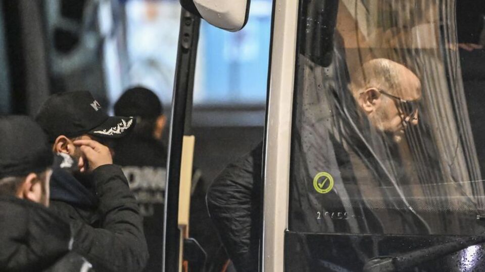 Aziz İhsan Aktaş iddianamesinde, CHP'li 2 milletvekili hakkında fezleke