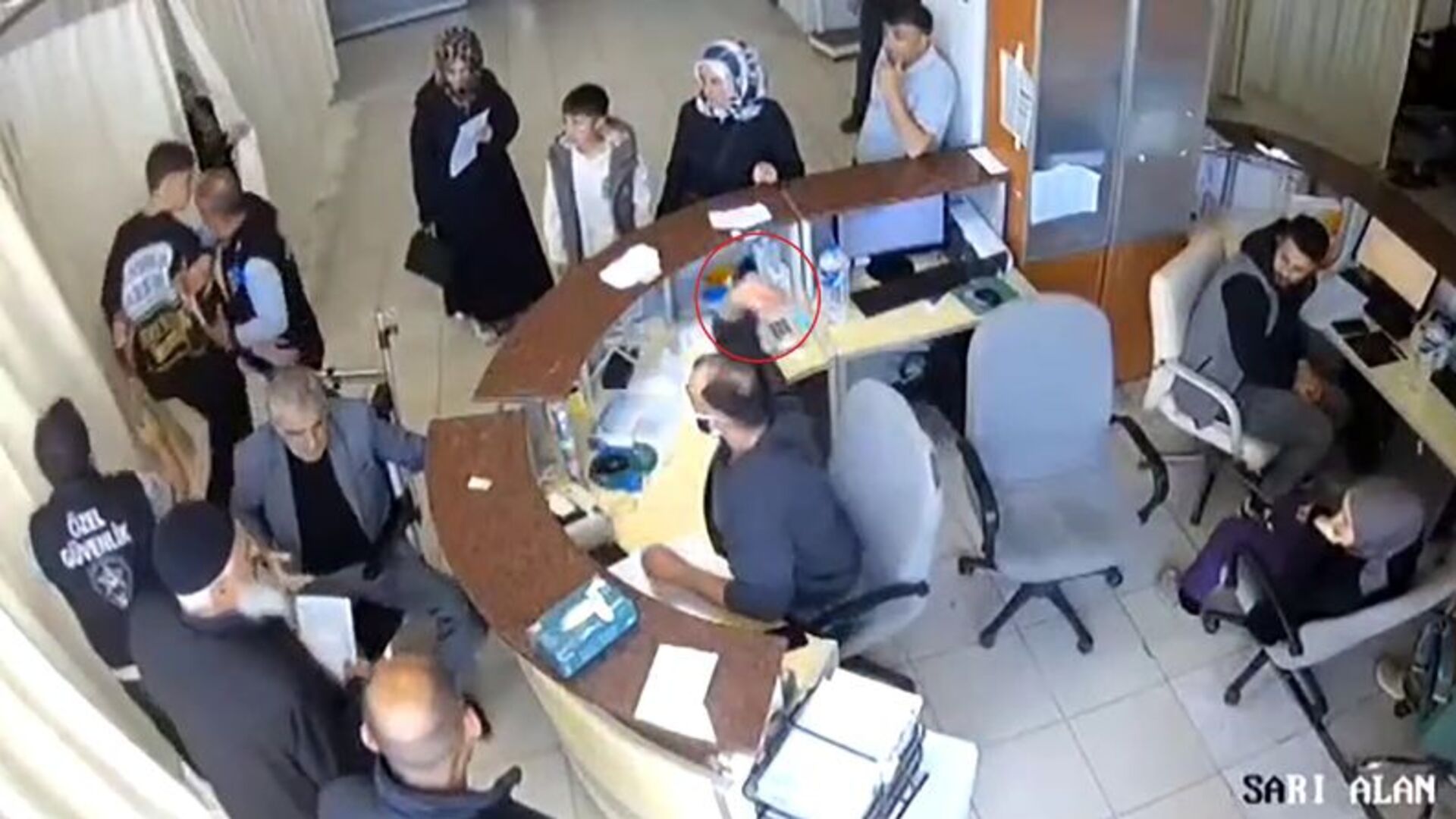 Erzurum haberleri: Hastaya bağırdı oğluna kalem fırlattı! O doktora soruşturma | SON DAKİKA HABER | Son dakika haberleri