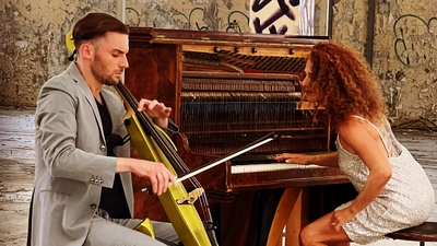 İstanbul'da özel konser