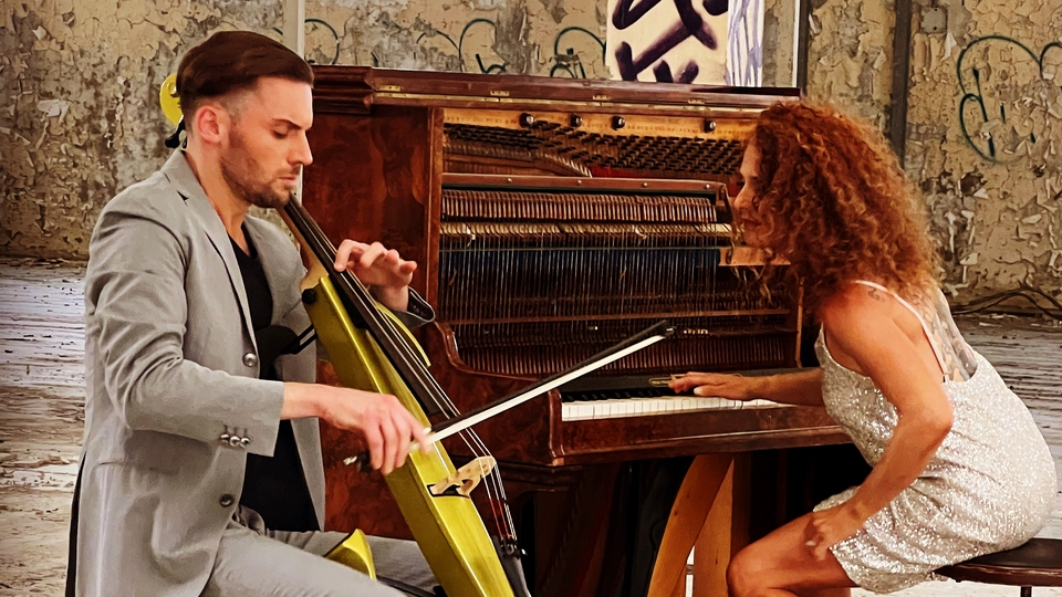 İstanbul'da özel konser