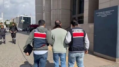 50 ilde FETÖ operasyonu: 286 yakalama