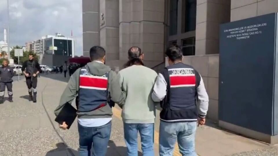 50 ilde FETÖ operasyonu: 286 yakalama