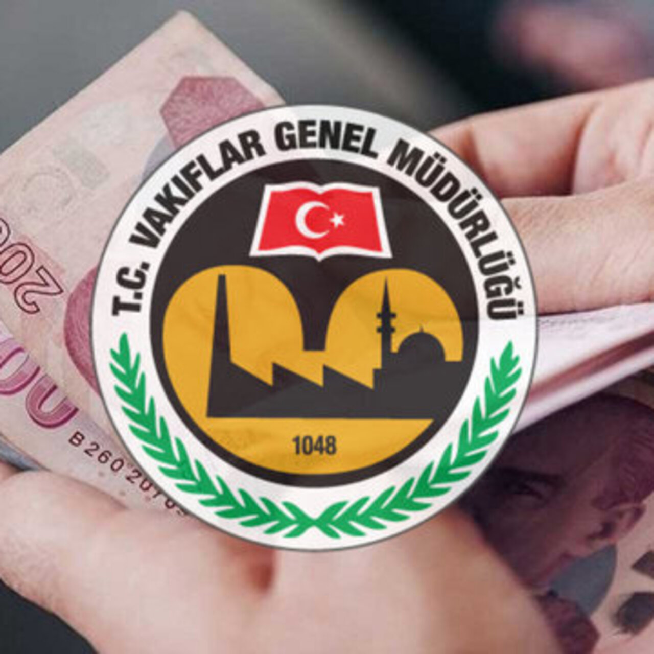 VGM üniversite burs başvuruları başladı