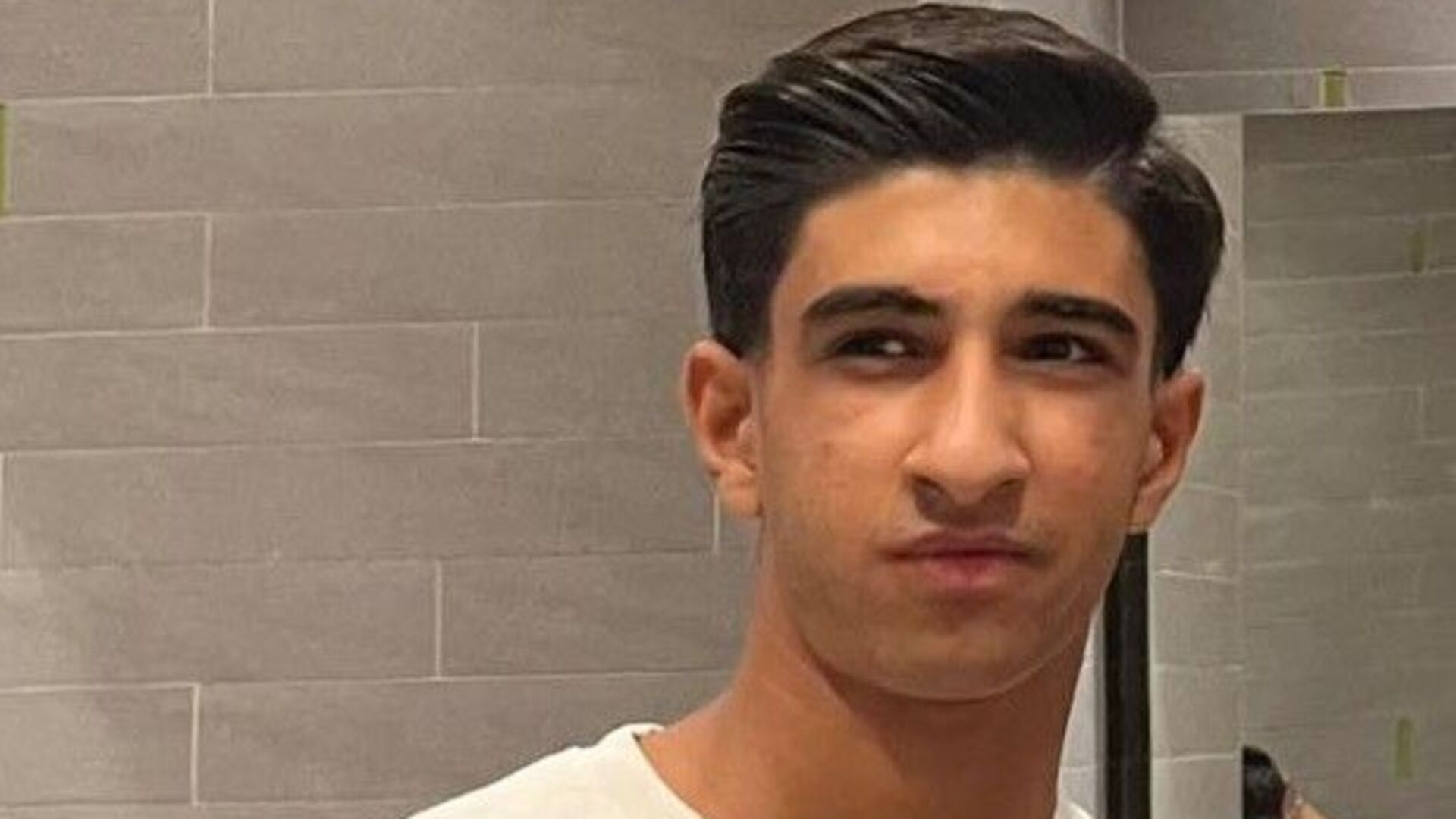 Urfa haberleri: 14 yaşındaki katilden şaşırtan ifa…