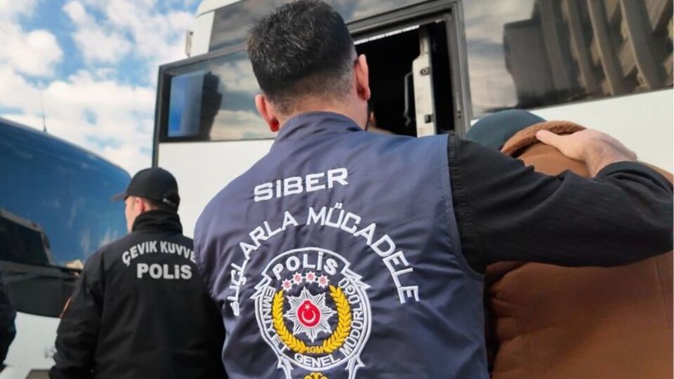 Yasa dışı bahiste 24 gözaltı kararı!