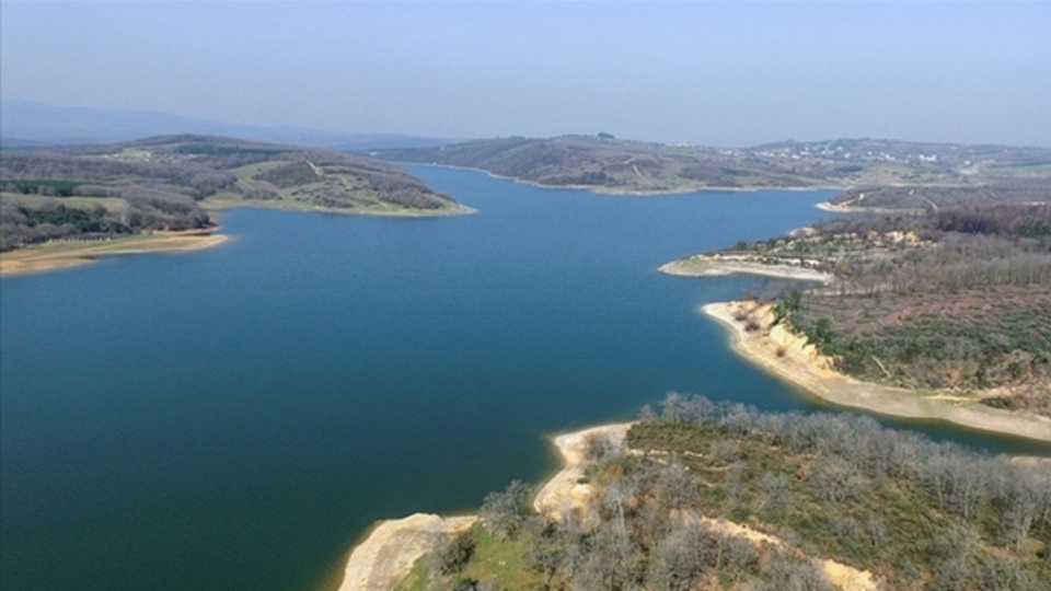 İstanbul baraj doluluk oranı