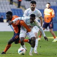 Başakşehir, Çaykur Rizespor'a konuk oluyor!