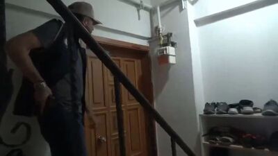 DEAŞ'ın haraç şebekesine darbe: 19 gözaltı