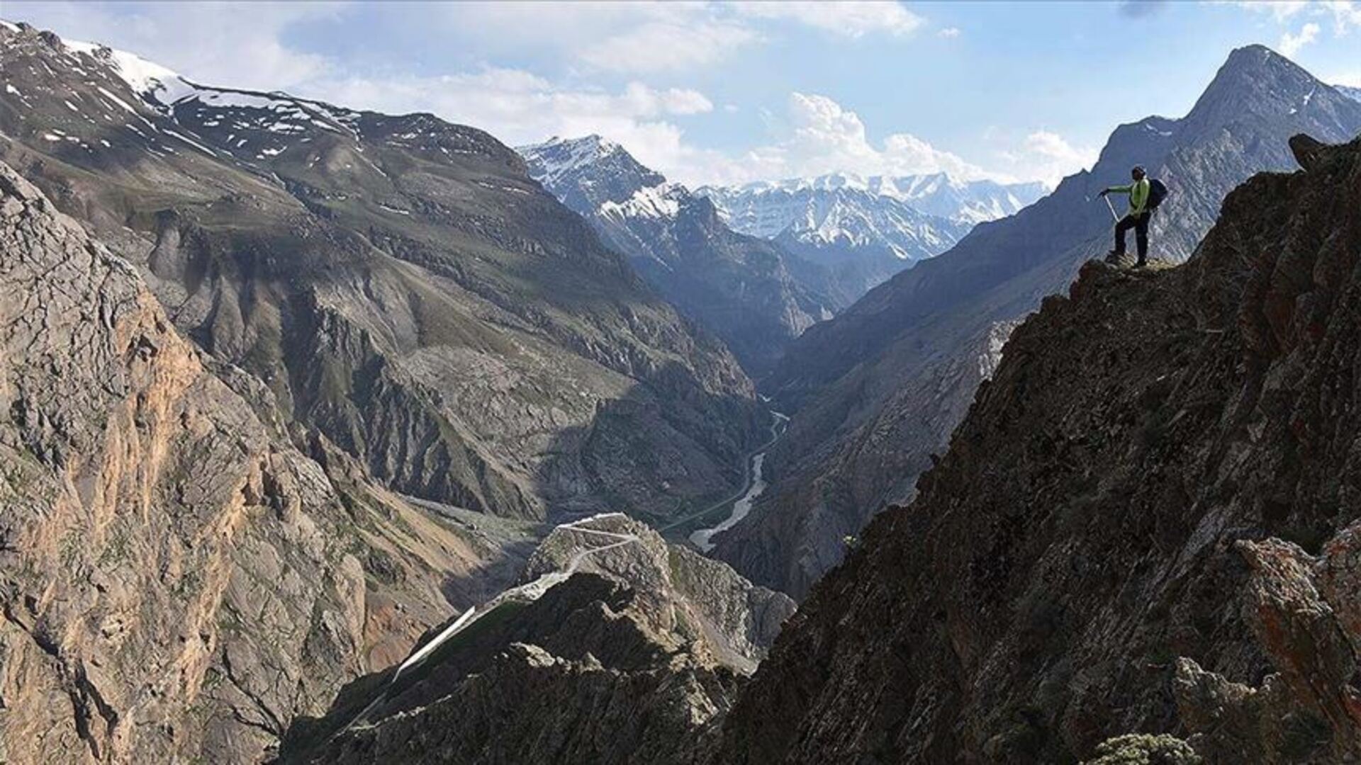 Engadin vadisi nerede? Engadin vadisi hangi şehirde, ülkede? htnrd