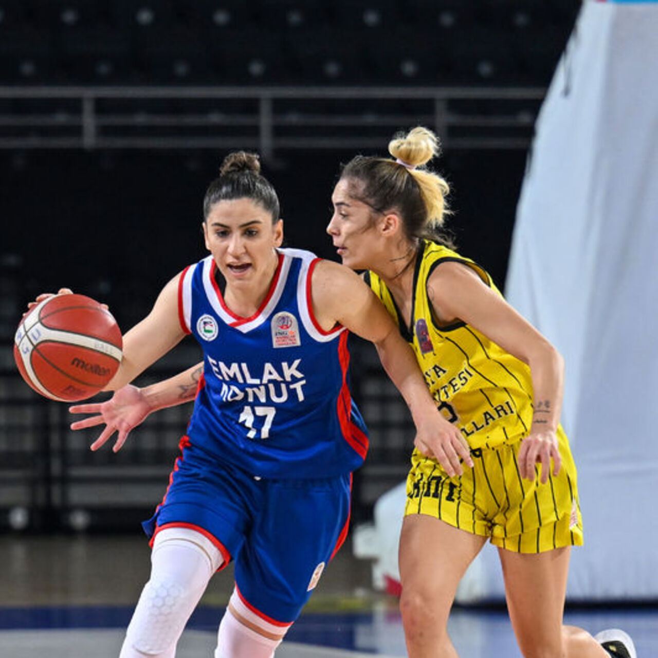 Emlak Konut, seriyi sürdürmek istiyor!